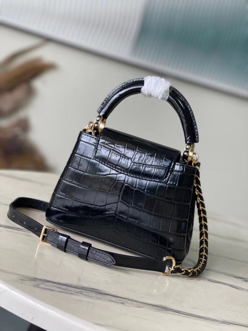 Louis Vuitton Top Handle Bags
